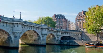 Pont neuf