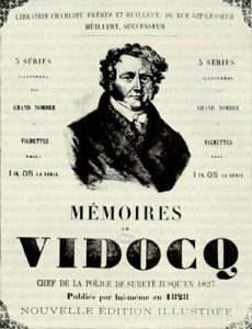 vidocq