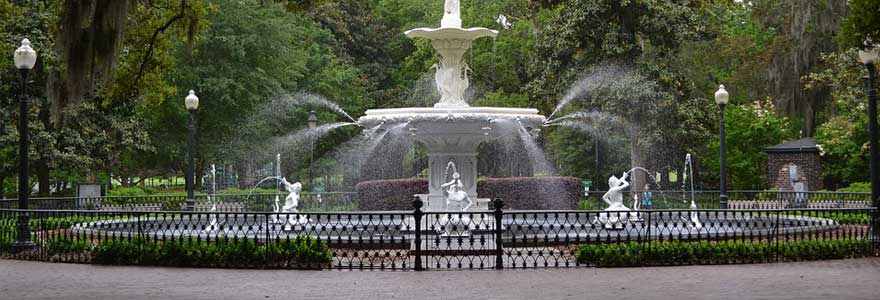 quartier Fontaine - 1907