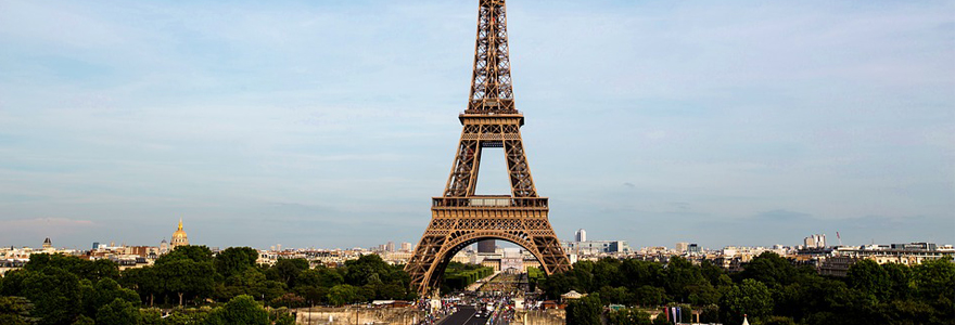 Printemps à Paris