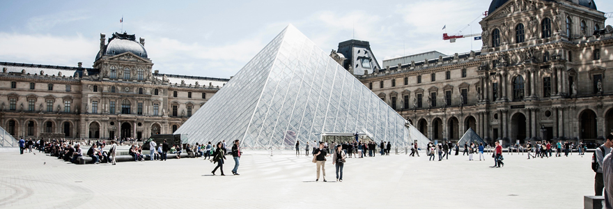 paris louvre