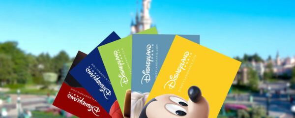 billets Disneyland Paris pour les familles